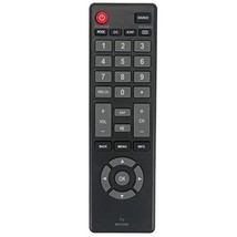 NH312UP Replacement Remote Control Applicable for Sanyo LCD LED TV FW43D25F FW55 - £12.00 GBP