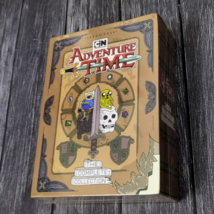 Adventure Time: The Complete Series Collection (DVD) NEW Boxed Set - £52.07 GBP