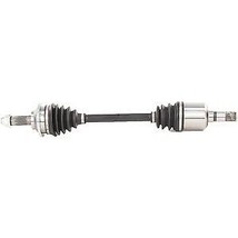 06-09 Ford Fusion Mercury Milan CV Axle Shaft LH TrakMotive - £46.74 GBP