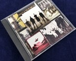 Hootie &amp; The Blowfish - Cracked Rear View CD - $3.95