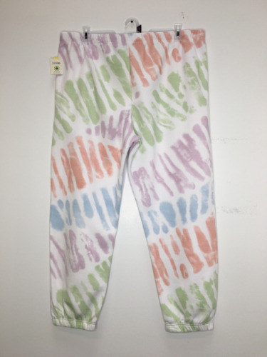 George Plus Women's Core Jogger XXL Printed NWT