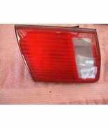 97 98 99 00 01 Mitsubishi DIAMANTE Left/Driver TAIL LIGHT Trunk LID MOUN... - $403.44 MXN