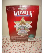 Janlynn Wizzers Angel Ornament Stitch Kit - €9,95 EUR