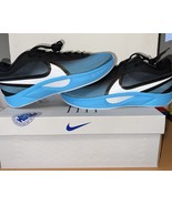 NEW Men&#39;s Size 11 - Nike Giannis Freak 6 Christmas Basketball Black Blue - €75,58 EUR