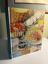 The Ultimate Final Fantasy XIV Cookbook, Vol. 2 - Victoria Rosenthal - B... - $23.42