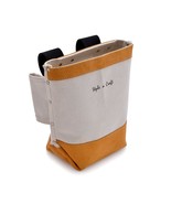 Style n Craft 97515 - Bolt Bag in Heavy Duty Canvas &amp; Suede Leather Comb... - €27,59 EUR