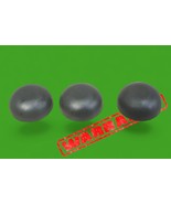 03-2012 Mercedes SL55 SL500 Wiper Arm Windshield Mounting Nut Cover Cap ... - $31.91 CAD