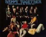 Happy Together [Vinyl] - £15.22 GBP