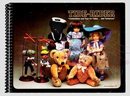 Tide-Rider : Collectibles and Toys for Today and Tomorrow. 1984 Supplement Catal - £33.36 GBP