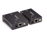 StarTech.com HDMI over CAT5 HDBaseT Extender - Power over Cable - Ultra ... - $517.60