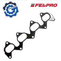 New Felpro Intake Manifold Gasket For 90-92 Geo Toyota 1.6L L4 MS94516 - $16.79