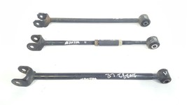Set Of 3 Left Rear Control Arms OEM 05 06 07 08 09 10 11 12 Toyota Avalon - $30.87