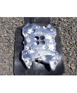 1968 1969 Dodge Superbee Intake Manifold OEM 2806301 383HP Dart Road Runner - $4,617.61 MXN