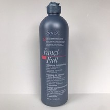 Roux Fanci Full 14 Pretty Beaver Temporary Haircolor Rinse New 15.2FL OZ - £23.16 GBP