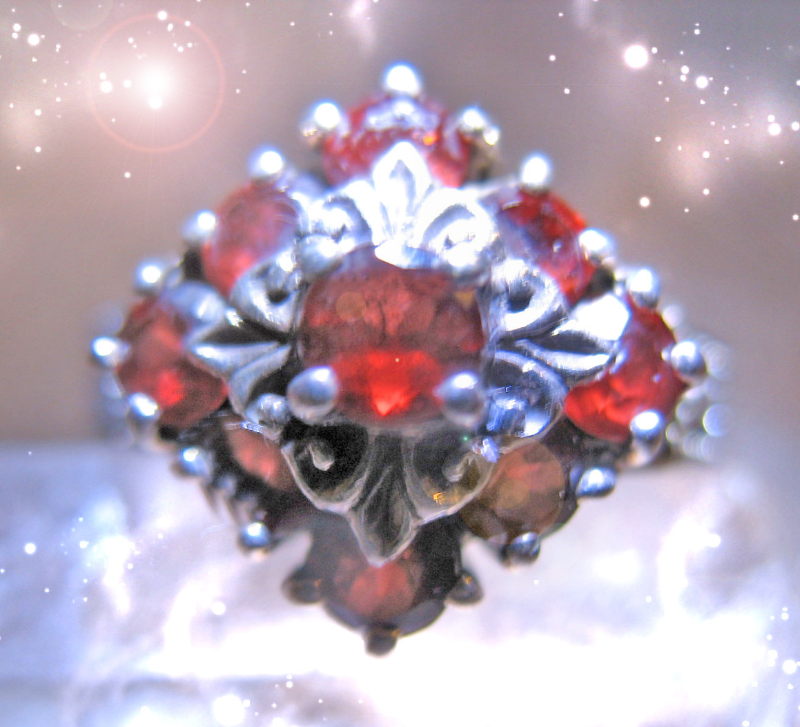 HAUNTED RING OF ALEXANDRIA&#39;S GLORIOUS LUXURIES &amp; FORTUNE  HIGHEST LIGHT ... - $179.93