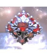 HAUNTED RING OF ALEXANDRIA&#39;S GLORIOUS LUXURIES &amp; FORTUNE  HIGHEST LIGHT ... - $3,341.81 MXN