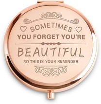 Inspirational Gifts for Women Personalized Mothers Day Birthday Graduation Frien - £13.61 GBP