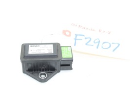 04-08 Mazda RX-8 Yaw Rate Sensor Module F2907 - £86.87 GBP