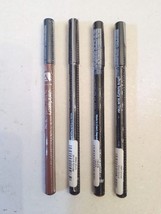 Avon Ultra Luxury Lip/Brow/Eye Liner Pencil Pick Shade Brown Neutral New Sealed - $14.93