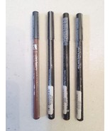 Avon ULTRA LUXURY Lip/Brow/Eye Liner Pencil PICK SHADE Brown Neutral NEW... - £12.12 GBP