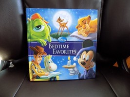 Storybook Collection: Disney Bedtime Favorites by Disney Book Group Staff (2012, - £14.92 GBP