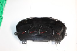 2005-2007 CADILLAC STS GAUGE INSTRUMENT CLUSTER R2114 image 2