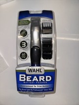 Wahl Clipper Groomsman Trimmer for Men Beard Mustache Stubble Battery Op... - $21.78