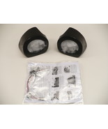 Scratch &amp; Dent Select Increments Pillar-Pods for &#39;07-&#39;18 JK and JKU Wran... - $79.40 CAD
