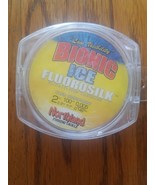 Bionic Ice Fluorosilk 2lb 100yds Fishing Line - €17,09 EUR
