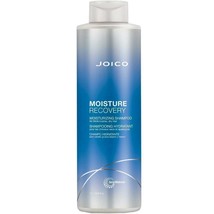 Joico Moisture Recovery Shampoo 33.8oz/1Lite Size  - £25.95 GBP