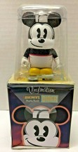 VINYLMATION Set of 2 MICKEY&#39;S Really Swell Diner Figurines - £15.46 GBP