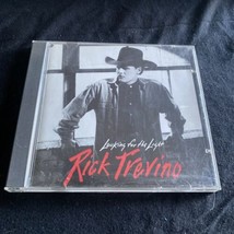 Looking for the Light by Rick Trevino (CD, Mar-1995, Columbia (USA)) - $4.94