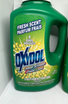 (1) Oxydol Laundry Detergent Fresh Scent, 28 fl oz - $39.99
