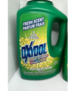 (1) Oxydol Laundry Detergent Fresh Scent, 28 fl oz - $39.99