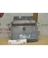 2008 Nissan Rogue 2.5L Engine Control Unit ECU MEC121020D1 Module 312-V4 - $109.96 CAD