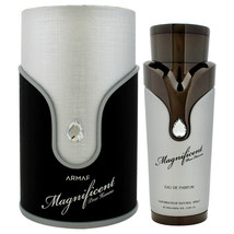 Magnificent by Armaf for Men - 3.4 oz EDP Spray - $32.60