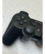 OEM Genuine Sony PlayStation 3 PS3 Sixaxis Wireless Controller  CECHZC1U - £23.35 GBP