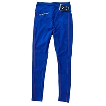 Puma x BMW Motorsport 621343 Statement Leggings Blue ( S ) - $54.88