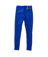 Puma x BMW Motorsport 621343 Statement Leggings Blue ( S ) - $75.02 CAD