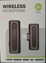 Wireless Microphone - $20.00