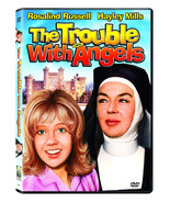 The Trouble with Angels - DVD - NEW - €8,59 EUR