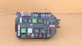 Mercedes Gateway Control Module Computer Fuse Junction box SAM FRONT A2215402862 image 2