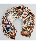 Complete Set of 66 - 1978 Stigwood Sgt Pepper Lonely Hearts Club Band Ca... - $14.99