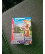 Playmobil Special Plus #70377 15 Pc Box - $10.93