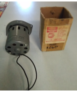 Dayton Shaded Pole Motor #3M535  - $41.59