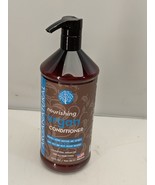 Arganaturals Nourishing Conditioner, Natural Argan Oil For All Hair Type... - $26.66 CAD