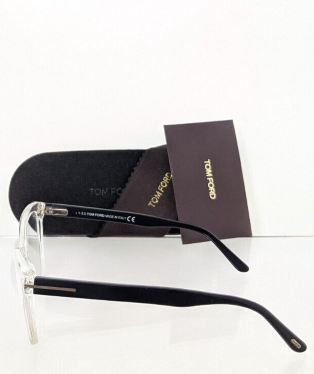 Brand New Authentic Tom Ford TF 5639 and 50 similar items display picture 3