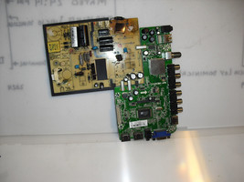 cv3393bh-apw power main board for seiki se39ft11, for parts - $11.88