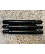 3 Quantity of Stabilus Stab-O-Shocs 032826 0000N 142/14 B8 03943800 (3 Qty) - $1,123.01 MXN