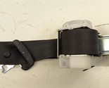Infiniti G37 Seat Belt Strap Retractor Center Middle Rear Back 2010 2011... - $55.52 CAD